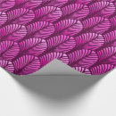 Search for amethyst wrapping paper Plum