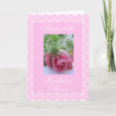 Search for happy birthday mom roses cards invites Mother
