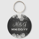 Search for save date wedding key rings Elegant