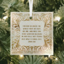 Search for verse christmas tree decorations Jesus