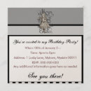 Search for drink me invitations Vintage