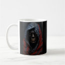 Search for ghoul mugs Zombie