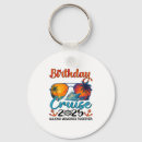 Search for travel decor key rings Ocean travel souvenir