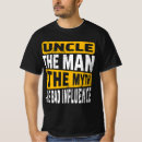 Search for bad uncle tshirts Legend