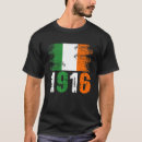 Search for easter 1916 tshirts Flag