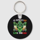 Search for irish italian key rings Pot of gold