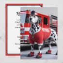 Search for dalmation invitations Dog