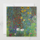 Search for gustav klimt cards Landscape