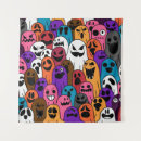 Search for creepy tapestries Character