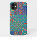Search for nostalgic patterns iphone cases For her