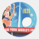 Search for 1939 stickers Vintage