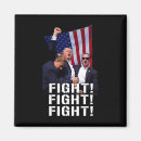 Search for prayed magnets Politics