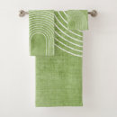 Search for lime green bath towels Abstract