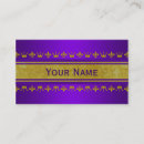 Search for fleur de lis business cards Monarchy