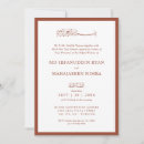 Search for islamic wedding invitations Modern