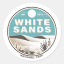 Search for white sand stickers Camping