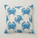 Search for crab cushions Ocean