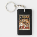 Search for perform key rings Ballet