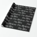Search for anime wrapping paper Asian
