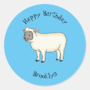 Search for sheep wool stickers Cute