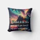 Search for northern lights cushions Purple
