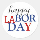 Search for laborers stickers Flag