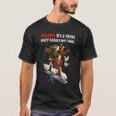 Search for warning tshirts Party
