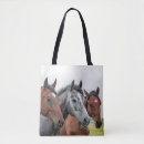 Search for horse tote bags For horse lovers