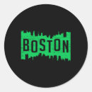 Search for boston skyline stickers Travel