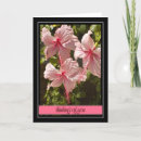 Search for irish blessing cards Pink