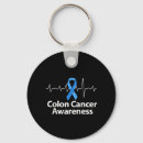 Search for colon cancer key rings Crisis helpline