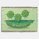 Search for pod blankets Peas