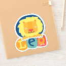 Search for leo symbol stickers Astrological