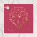 Search for valentines day favour tags Elegant