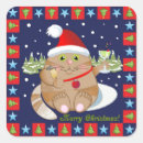 Search for drinking stickers Merry christmas