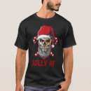 Search for christmas skeleton tshirts Crew
