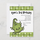 Search for cute lizard invitations Lizards