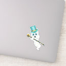 Search for cute eyes stickers Big blue eyes