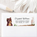 Search for cubs return address labels For her