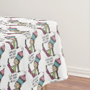Search for cupcake tablecloths Illustration