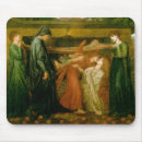 Search for dante mousepads Rossetti
