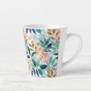 Search for turquoise pattern mugs Pretty