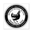 Search for border business stationery Fresh eggs