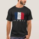 Search for french pride tshirts Paris