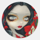 Search for vamp stickers Blood