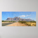 Search for superstition posters Desert