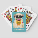 Search for cool playing cards Dog