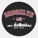 Search for ny city stickers Brooklyn bridge
