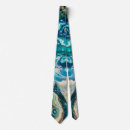 Search for gold fish ties Blue