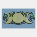Search for wiccan symbol stickers Witch